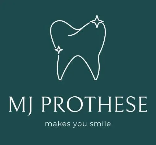 logo mjprothese